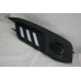 Honda Civic FC 16-17 Fog Lamp Cover w Bar